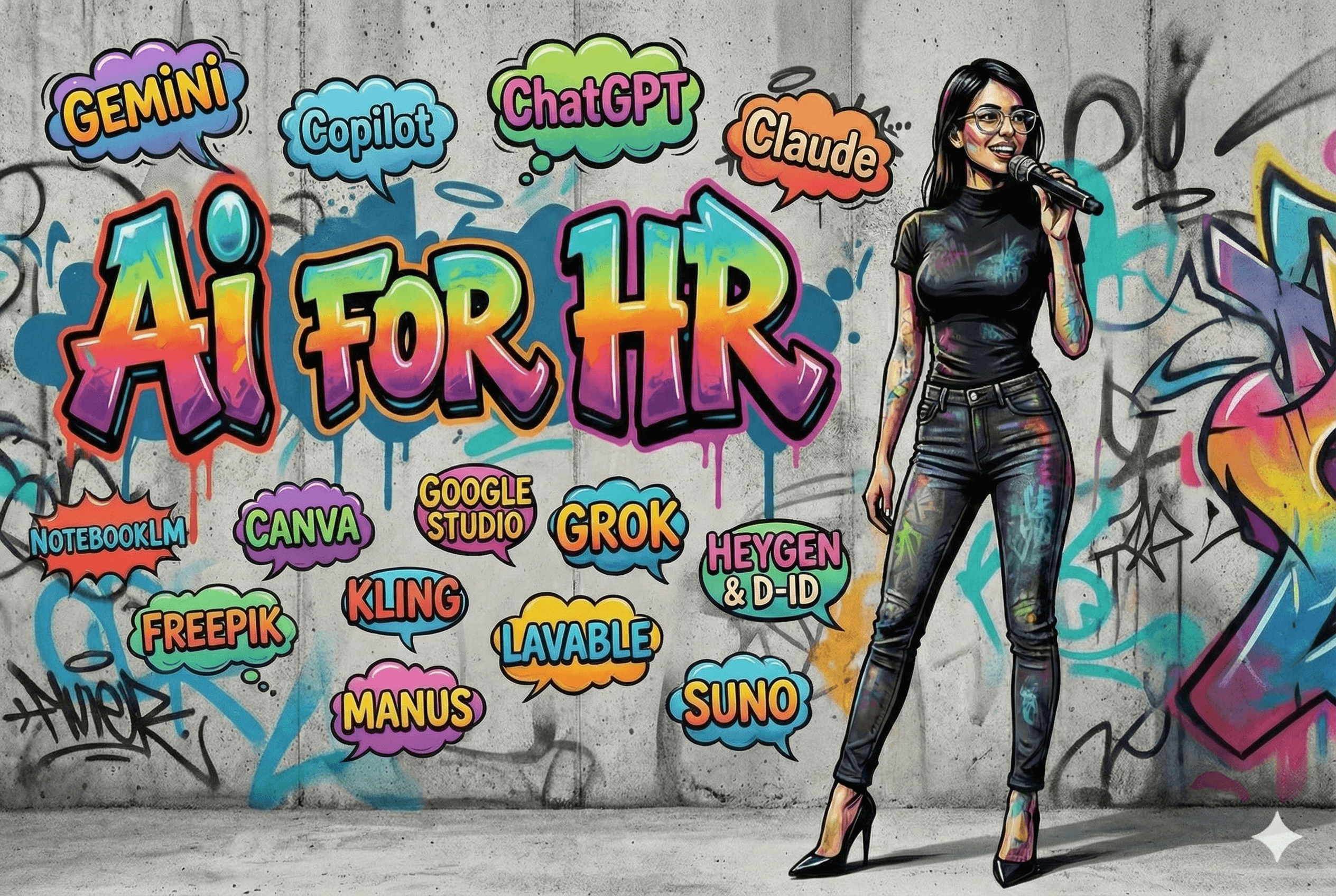 כלי AI מומלצים 2025-2026