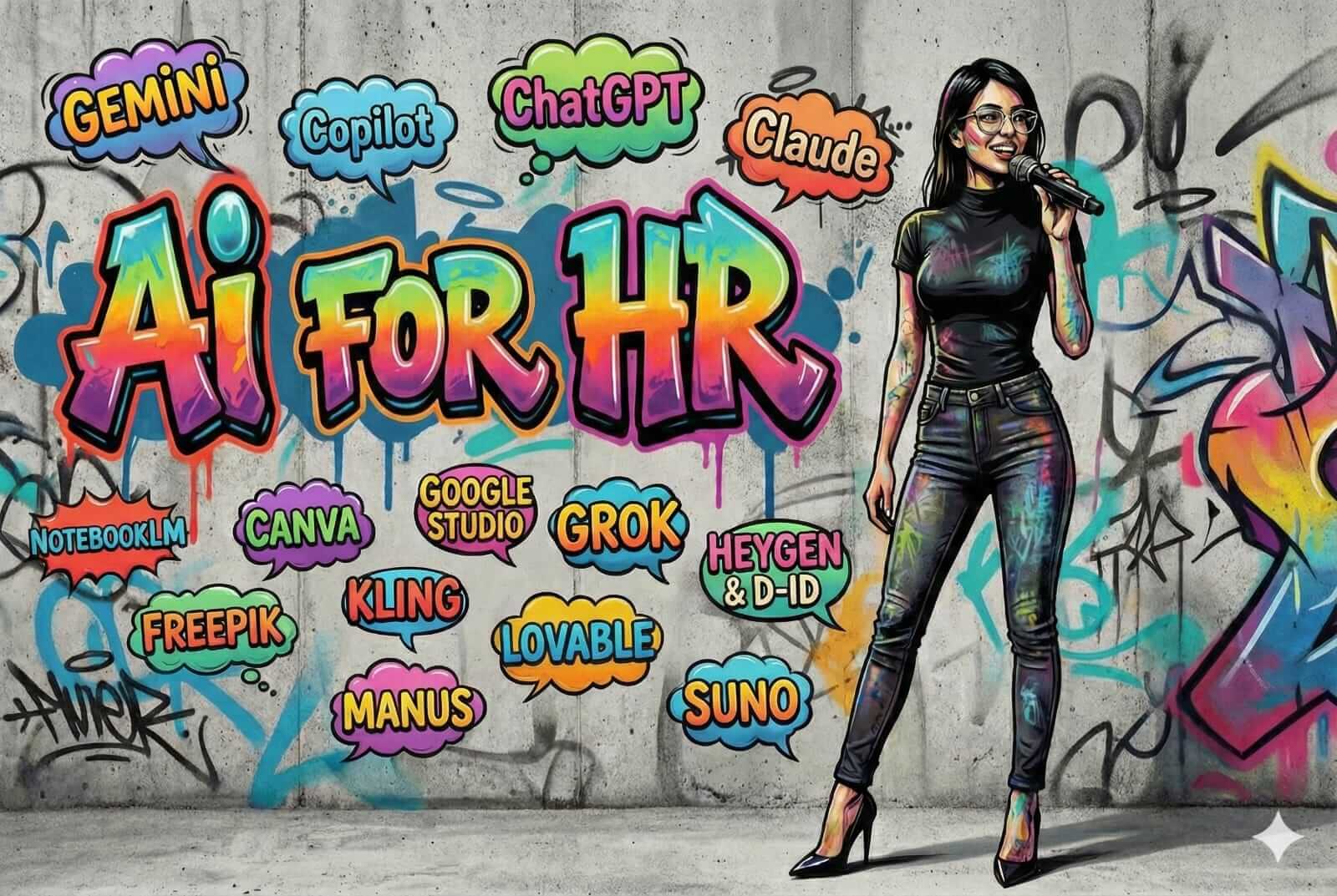 כלי ה-AI המומלצים לשנת 2025 - 2026