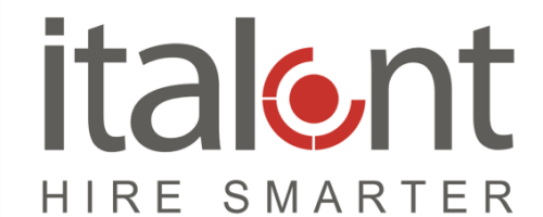 ITALENT LOGO